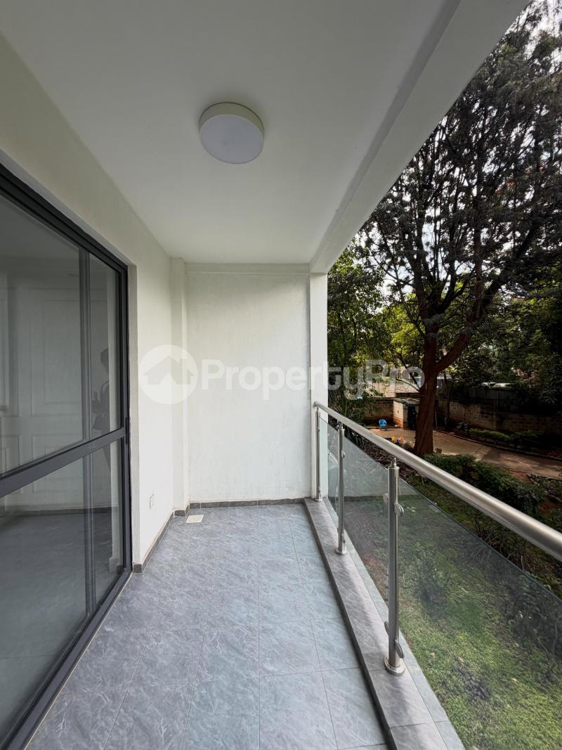 2 bedroom Flat&Apartment for rent Westlands Nairobi