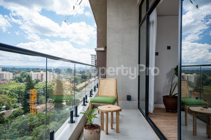 2 bedroom Flat&Apartment for rent Brookside Westlands Nairobi