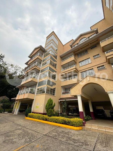 2 bedroom Townhouse for sale Kilimani Nairobi