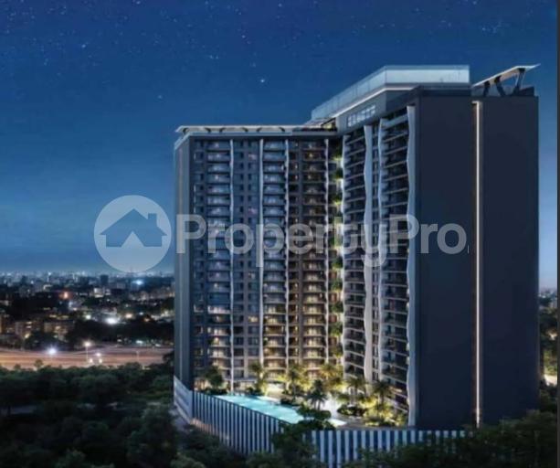 2 bedroom Flat&Apartment for sale Westlands Nairobi