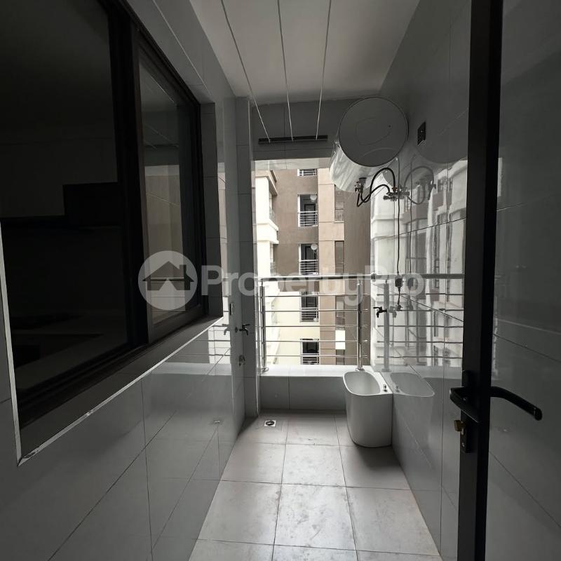 2 bedroom Flat&Apartment for rent Riverside Nairobi