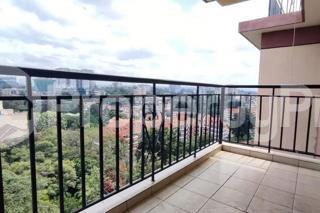 2 bedroom Flat&Apartment for rent Kilimani Nairobi