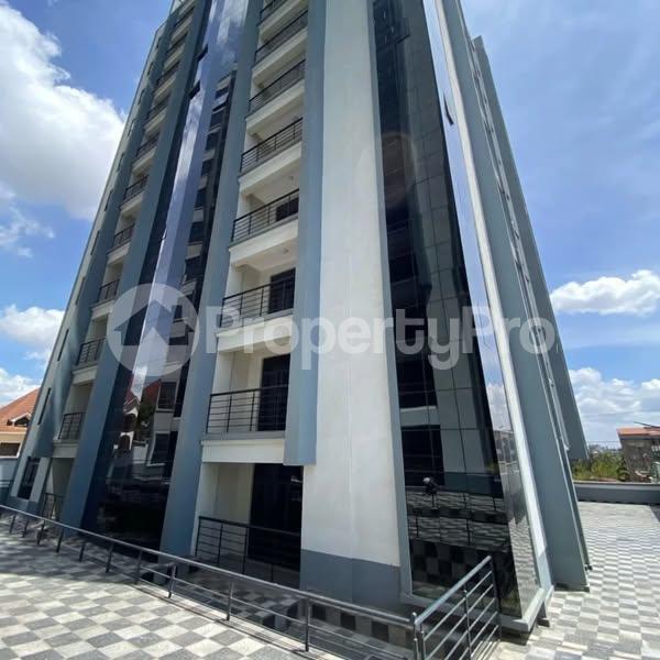 2 bedroom Flat&Apartment for rent Kabati Thika