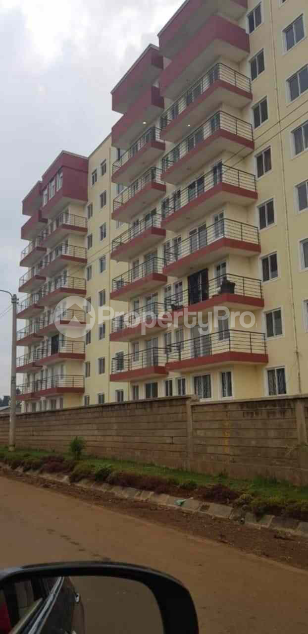 2 bedroom Flat&Apartment for sale Kileleshwa Nairobi