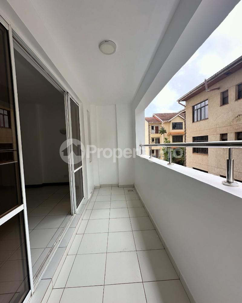 2 bedroom Flat&Apartment for rent Westlands Nairobi