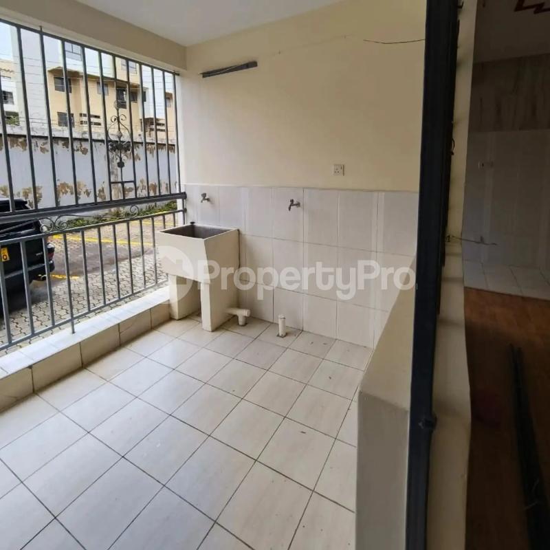 2 bedroom Flat&Apartment for rent Lavington Nairobi