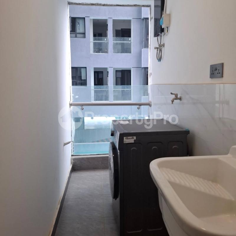 2 bedroom Flat&Apartment for sale Lavington Nairobi