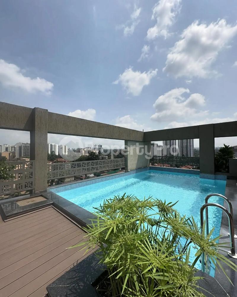 2 bedroom Flat&Apartment for sale Kileleshwa Nairobi