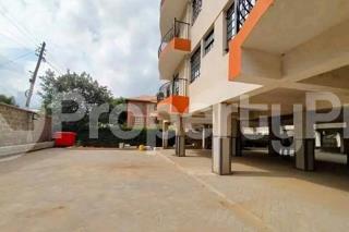 Flat&Apartment for rent Uthiru/Ruthimitu Nairobi