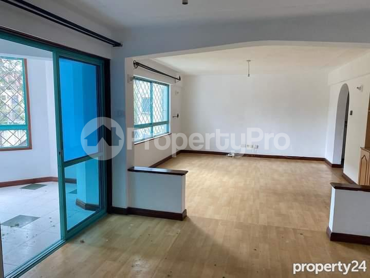 Flat&Apartment for rent Lavington Nairobi