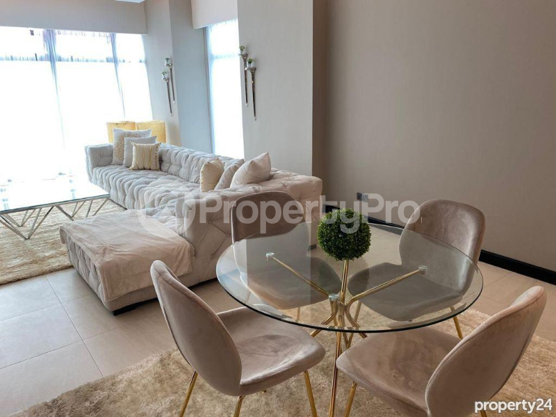 Flat&Apartment for rent Westlands Nairobi