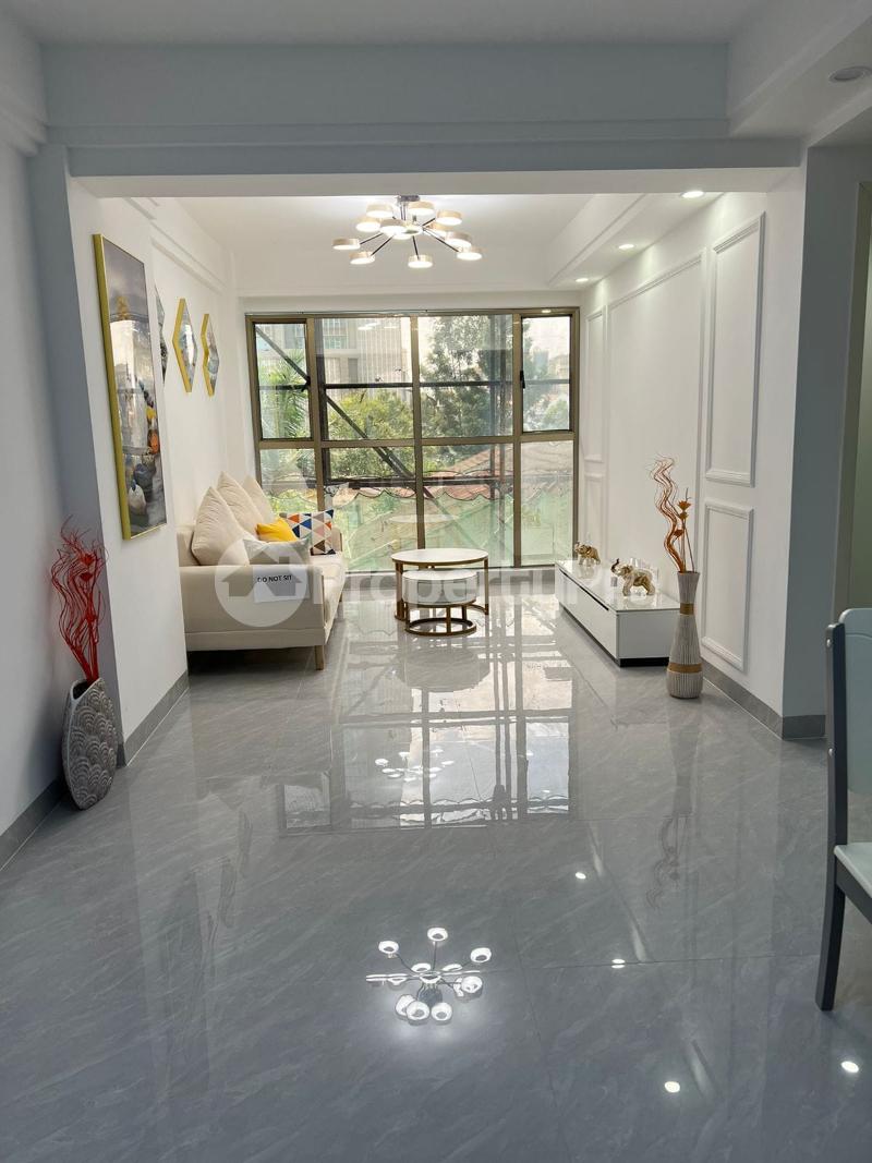 3 bedroom Flat&Apartment for sale Kilimani Nairobi