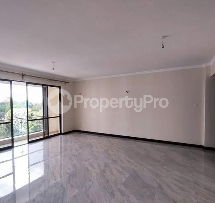 Flat&Apartment for rent Kileleshwa Nairobi