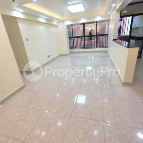 2 bedroom Flat&Apartment for rent Kileleshwa Nairobi - 0