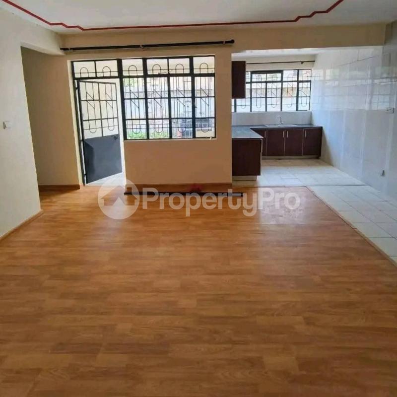 2 bedroom Flat&Apartment for rent Lavington Nairobi - 0