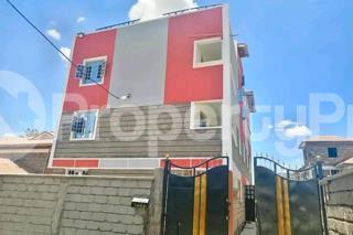 Flat&Apartment for rent Syokimau Nairobi
