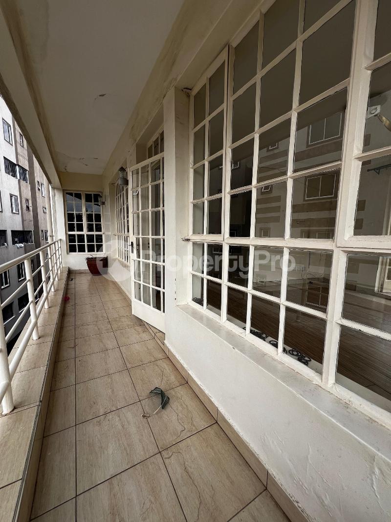 2 bedroom Flat&Apartment for rent Kilimani Nairobi