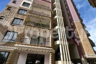 Flat&Apartment for rent Kilimani Nairobi