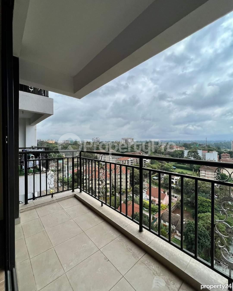 Flat&Apartment for rent Kileleshwa Nairobi - 0