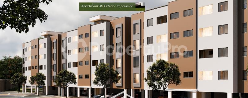 2 bedroom Flat&Apartment for sale Mlolongo Nairobi