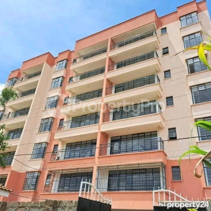 Flat&Apartment for rent Ruaka Nairobi