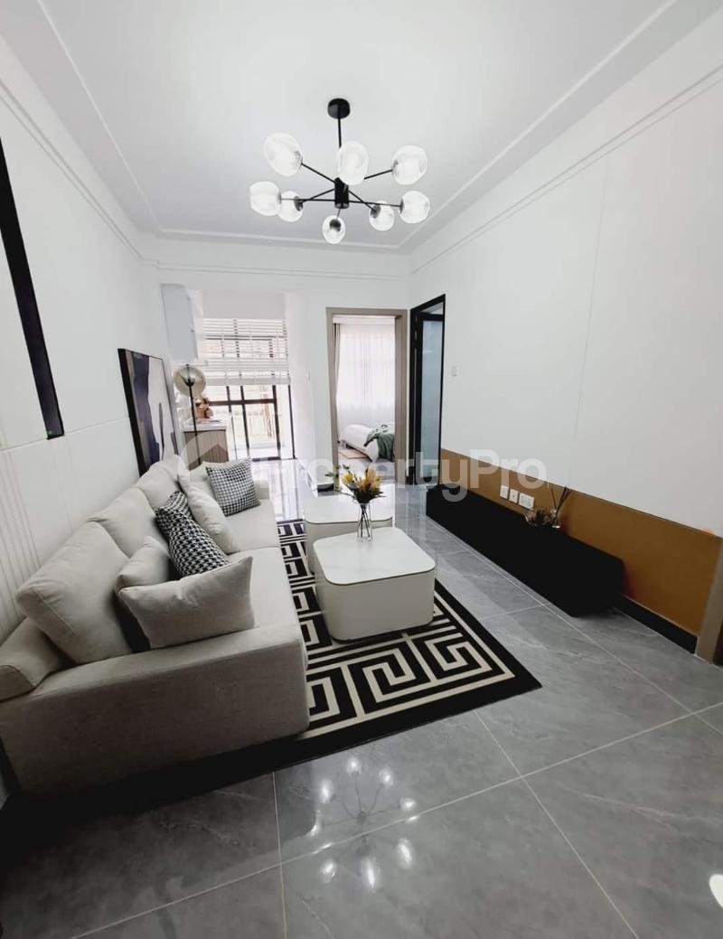 Flat&Apartment for sale Kilimani Nairobi