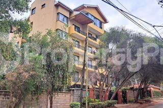 Flat&Apartment for sale Kileleshwa Nairobi