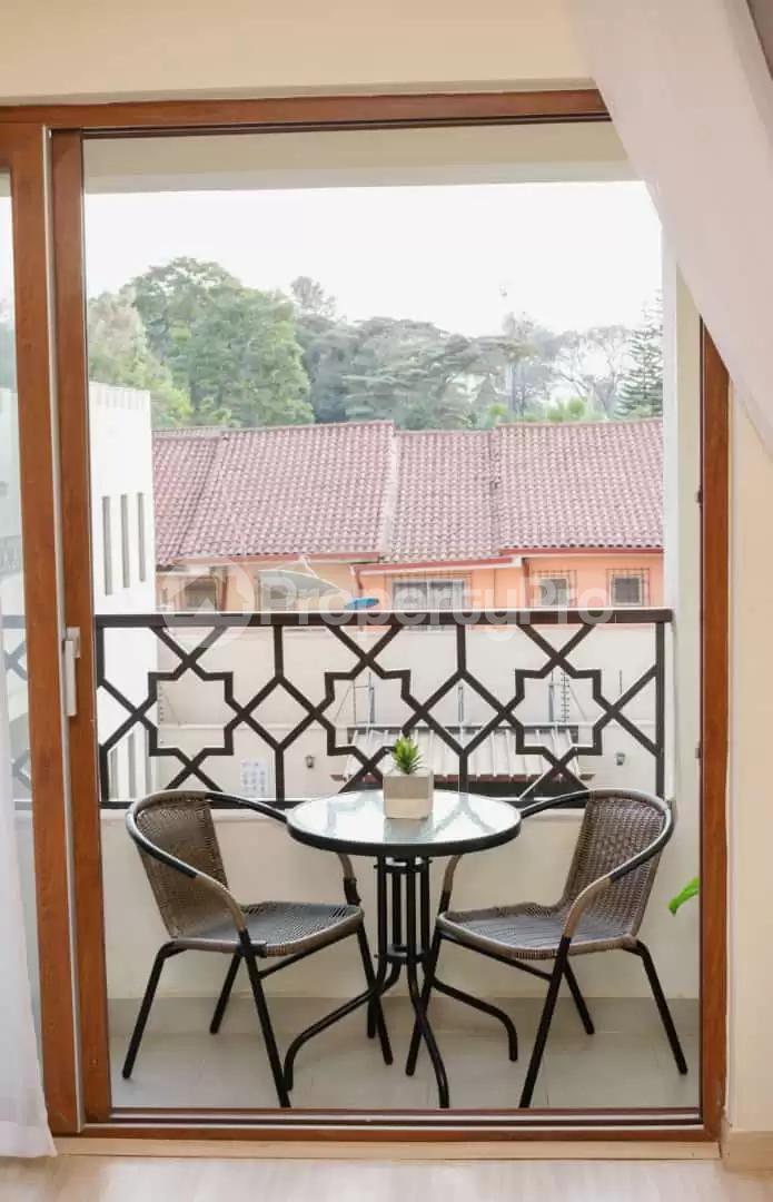 2 bedroom Flat&Apartment for rent Kileleshwa Nairobi