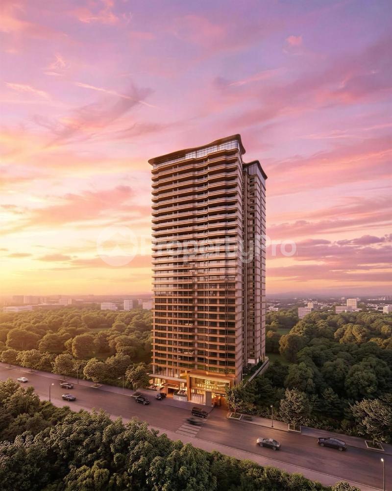 Flat&Apartment for sale Kileleshwa Nairobi