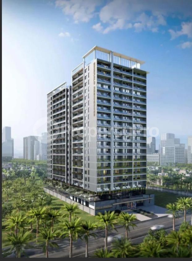 2 bedroom Flat&Apartment for sale Kilimani Nairobi