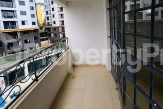 Flat&Apartment for rent Kileleshwa Nairobi