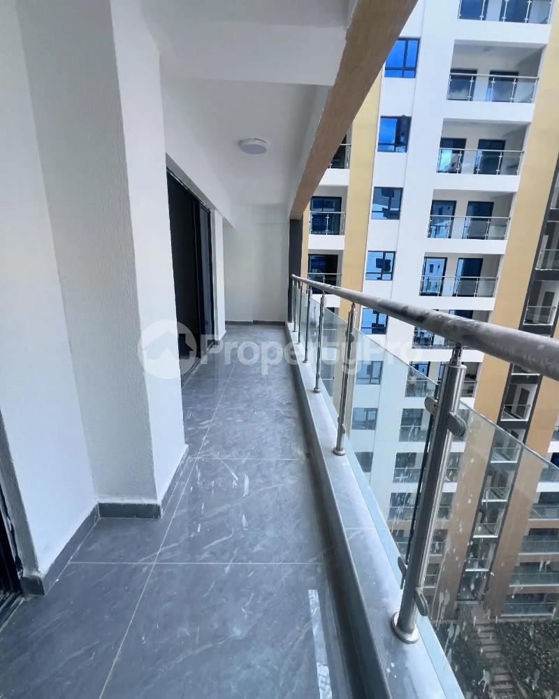 2 bedroom Flat&Apartment for rent Kileleshwa Nairobi