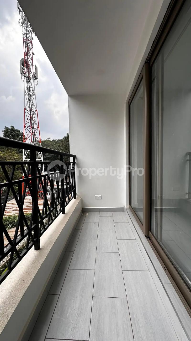 2 bedroom Flat&Apartment for rent Lavington Nairobi