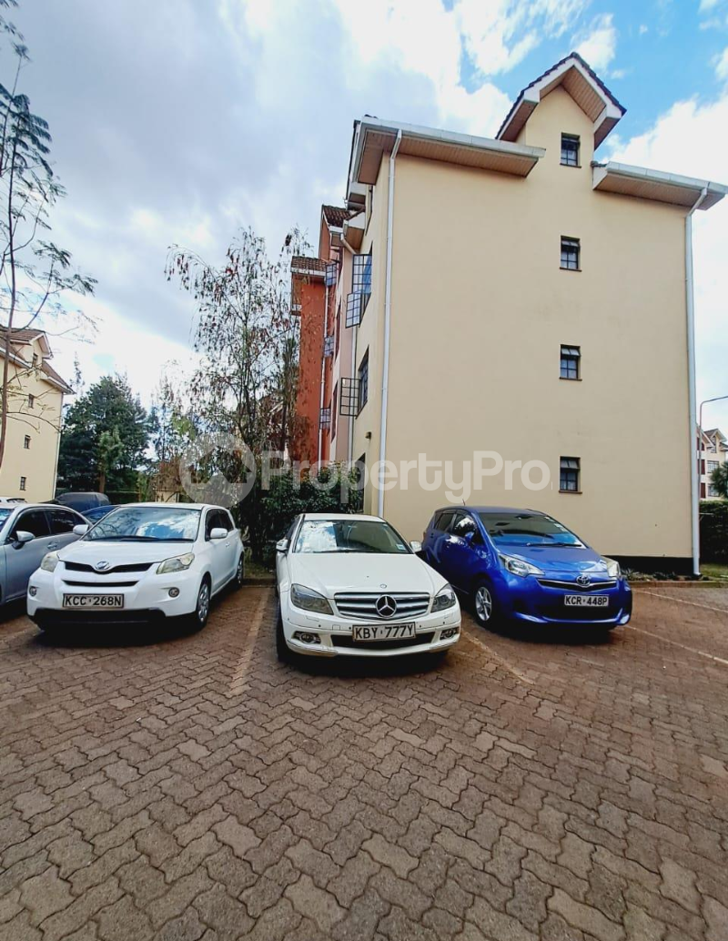 Flat&Apartment for sale Kiambu Road Nairobi