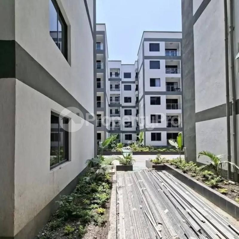 2 bedroom Flat&Apartment for sale Syokimau Nairobi