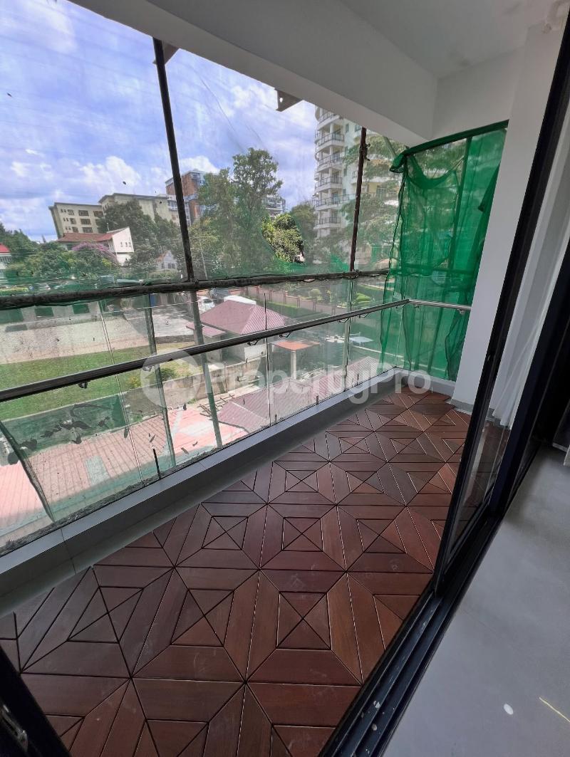 2 bedroom Flat&Apartment for sale Kilimani Nairobi