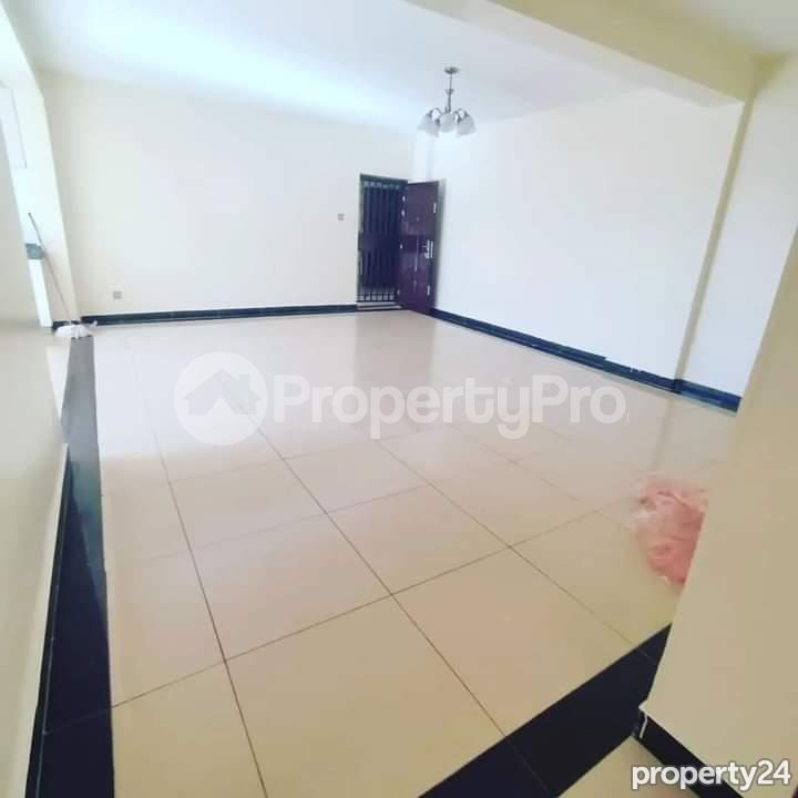 Flat&Apartment for rent Kilimani Nairobi