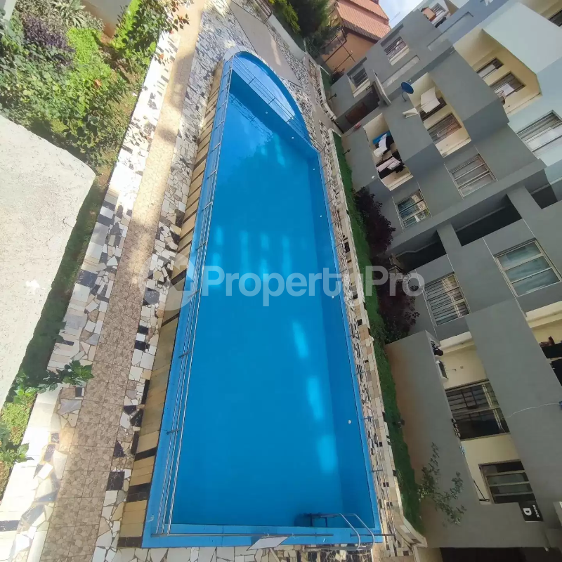 2 bedroom Flat&Apartment for sale Kileleshwa Nairobi