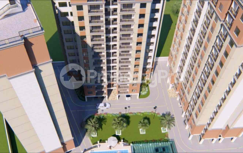 2 bedroom Flat&Apartment for sale Kilimani Nairobi