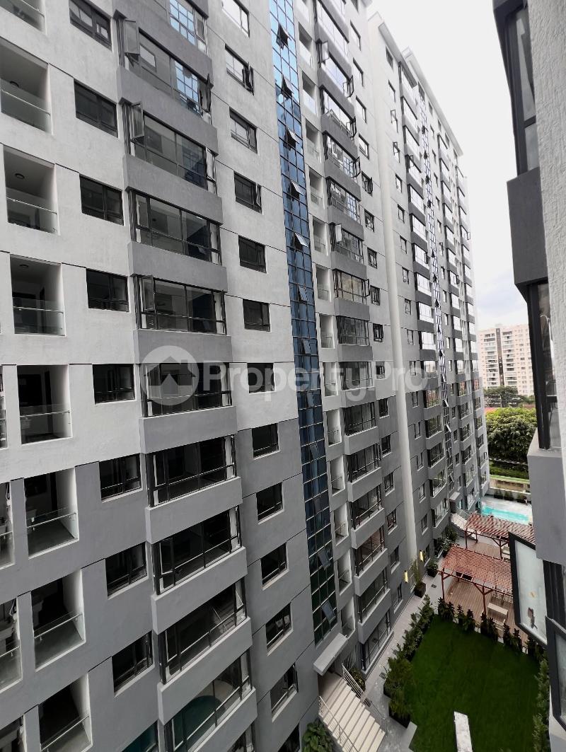 2 bedroom Flat&Apartment for rent Lavington Nairobi - 0