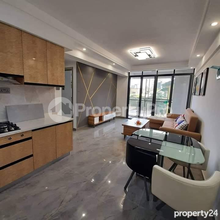 Flat&Apartment for sale Kilimani Nairobi