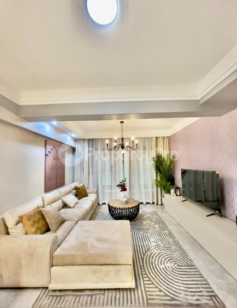 Flat&Apartment for sale Kilimani Nairobi
