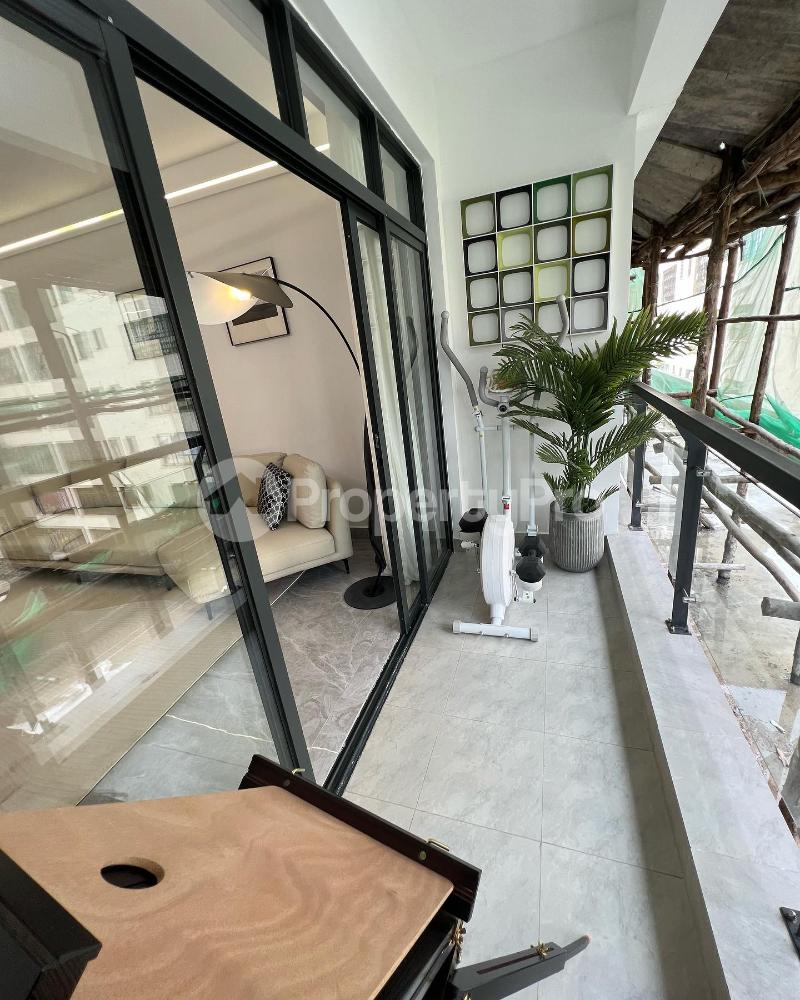 2 bedroom Flat&Apartment for sale Kilimani Nairobi