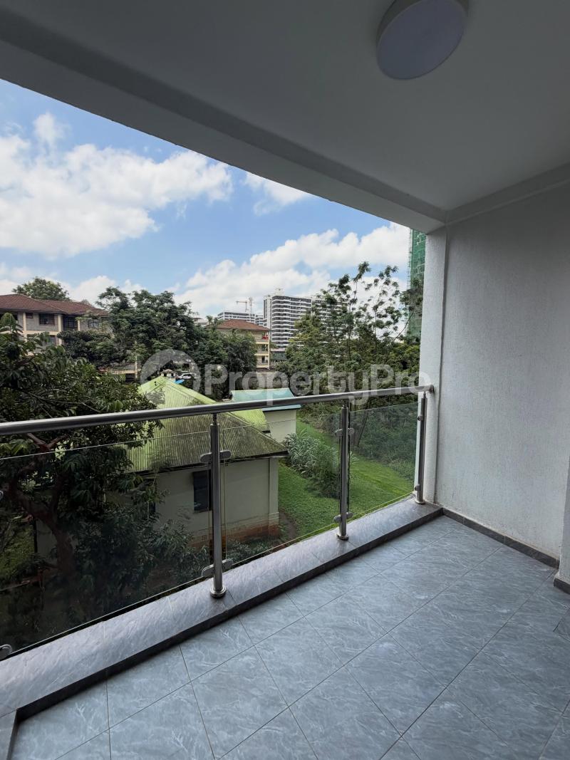 2 bedroom Flat&Apartment for rent Westlands Nairobi