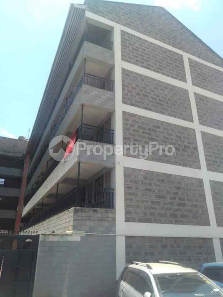 2 bedroom Flat&Apartment for rent Kahawa Wendani Nairobi - 0