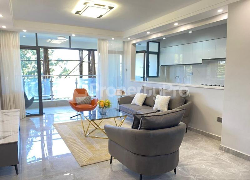 Flat&Apartment for sale Kileleshwa Nairobi