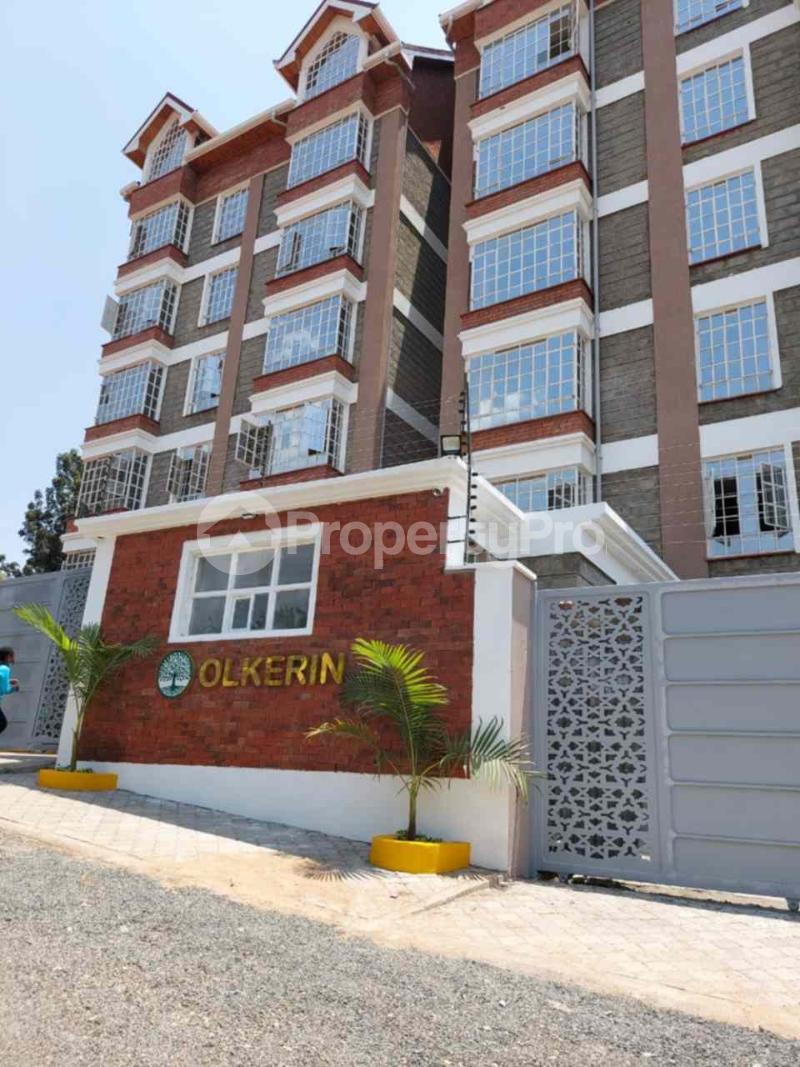 2 bedroom Flat&Apartment for rent Kiamumbi Nairobi - 0