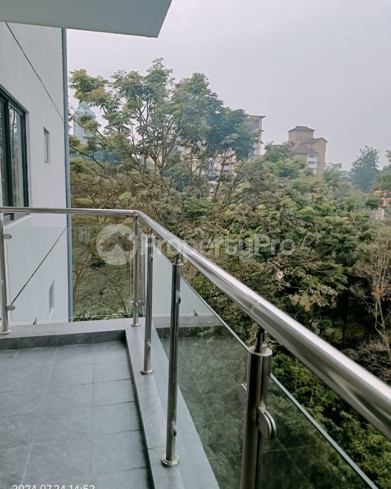 2 bedroom Flat&Apartment for rent Riverside Nairobi - 0