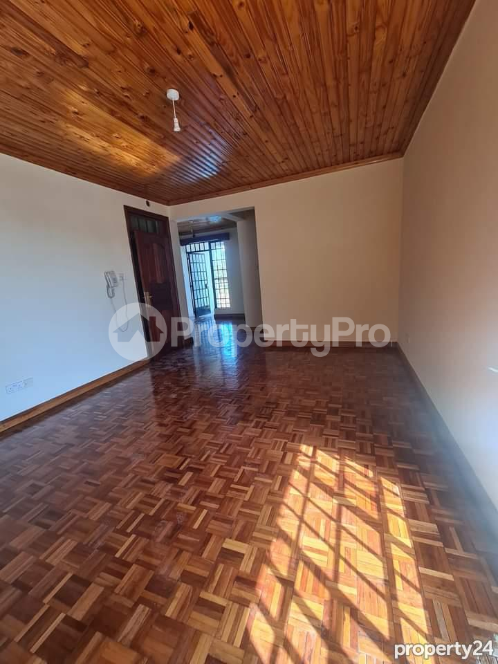 Flat&Apartment for rent Kilimani Nairobi - 0