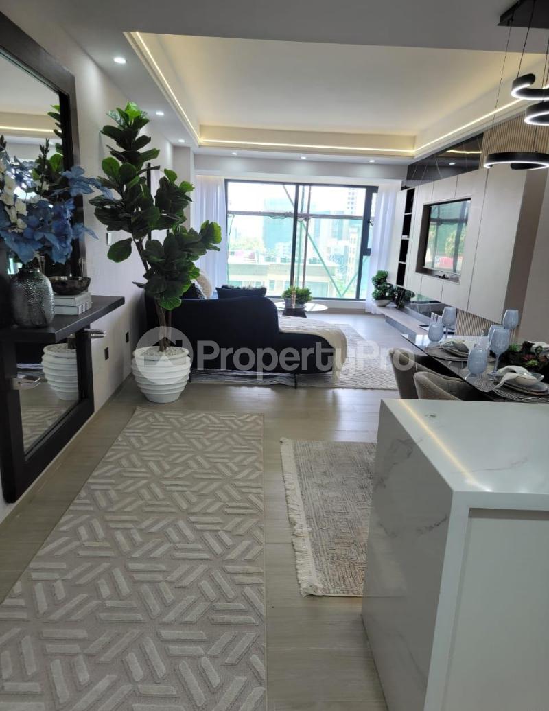 Flat&Apartment for sale Westlands Nairobi